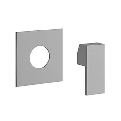 Italia R rubinetto doccia incasso codice prod: BTITRCIN02 product photo