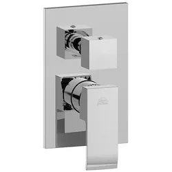 Elle-effe rubinetto doccia incasso codice prod: EL019CR product photo