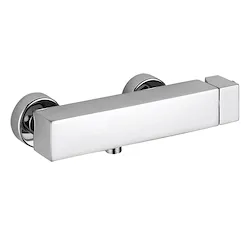 Level miscelatore doccia codice prod: LEC168CR product photo
