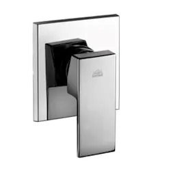 Level rubinetto doccia incasso codice prod: LES010CR product photo