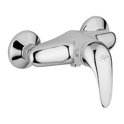 Nettuno Due miscelatore doccia esterno codice prod: ND168CR product photo