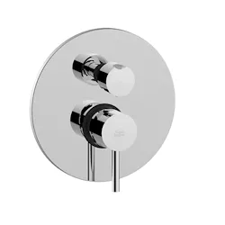 Stick rubinetto doccia incasso codice prod: SK018CR product photo