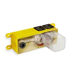 Cristina System corpo incasso rubinetto lavabo codice prod: CRICS20000 product photo
