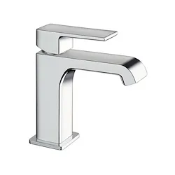 Quadri s rubinetto lavabo monoleva con piletta codice prod: LISQS22151 product photo