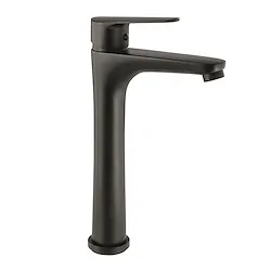 Como miscelatore lavabo alto nero opaco codice prod: 0000MXCO0214000 product photo