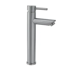 Garda miscelatore lavabo alto grigio codice prod: 0000MXGA0238000 product photo