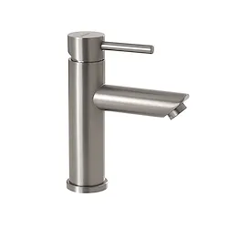 Garda miscelatore lavabo basso grigio codice prod: 0000MXGA0138000 product photo
