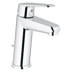 Eurodisc Cosmopolitan rubinetto lavabo monoleva codice prod: 23049002 product photo