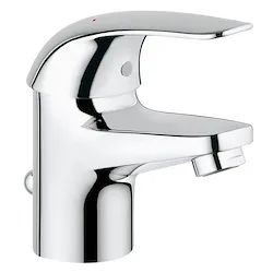 Euroeco rubinetto lavabo monoleva codice prod: 23262000 product photo