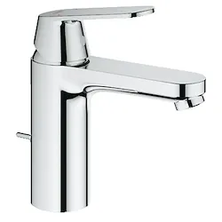 Eurosmart Cosmopolitan rubinetto lavabo monoleva a bocca media codice prod: 23325000 product photo