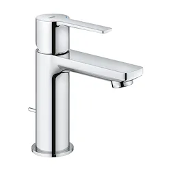 Lineare rubinetto lavabo monoleva codice prod: 32109001 product photo