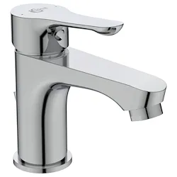 Alpha rubinetto lavabo monoleva con piletta codice prod: BC647AA product photo