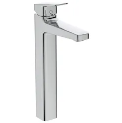 Ceraplan miscelatore monocomando lavabo da appoggio su piano senza asta di comando codice prod: BD236AA product photo