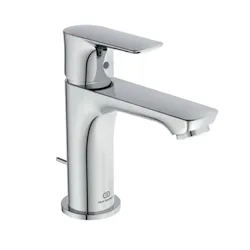 Connect air miscelatore lavabo cromato codice prod: A7007AA product photo