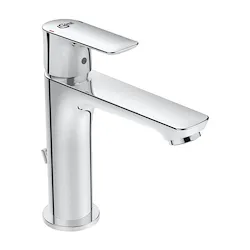 Connect Air rubinetto lavabo monoleva a bocca alta codice prod: A7012AA product photo