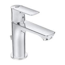 Connect Air rubinetto lavabo monoleva con piletta codice prod: A7007AA product photo