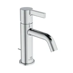 Joy miscelatore lavabo con asta comando scarico/piletta 1"1/4 cromato codice prod: BC775AA product photo