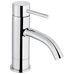 Mara rubinetto lavabo monoleva con piletta codice prod: A9041AA product photo