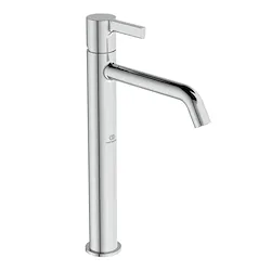 Miscelatore lavabo da appoggio Joy cromato senza asta codice prod: BC782AA product photo