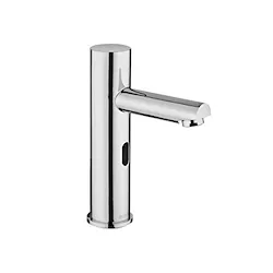 Professionali lavabo cromato elettronico ad infrarossi codice prod: 4092M0000011 product photo