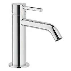 Acquerelli miscelatore lavabo con scarico bocca alta codice prod: AQ93118/15CR product photo