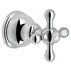 Grazia rubinetto lavabo a parete codice prod: GR05160CR product photo