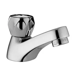 Danubio rubinetto lavabo monoleva codice prod: DA093 product photo