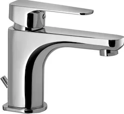Sly miscelatore lavabo con piletta 1"1/4 codice prod: SY075CR product photo