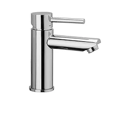 Stick rubinetto lavabo monoleva senza piletta codice prod: SK071HCR product photo