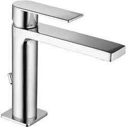 Tango rubinetto lavabo monoleva codice prod: TA071KCR product photo