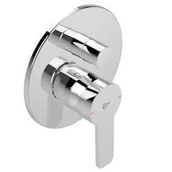 Giò rubinetto vasca a parete codice prod: A6670AA product photo