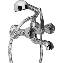 Alfa Beta rubinetto vasca a parete codice prod: 1016.F368.B021 product photo