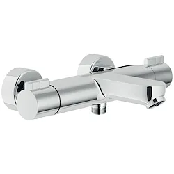 Abc rubinetto vasca a parete codice prod: AB87010/1CR product photo