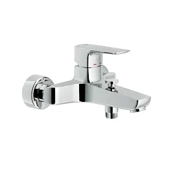 Acquaviva miscelatore vasca esterno codice prod: VV103110/1CR product photo