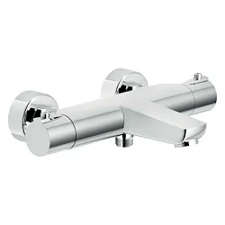 Acquaviva miscelatore vasca esterno 2vie codice prod: VV103010/1CR product photo