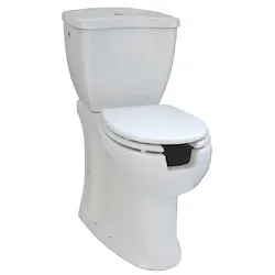 Full wc apertura frontale bianco monoblocco con casset ta codice prod: DSV16579 product photo