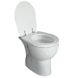 Vaso terza età desivero conforme dpr 503/96 codice prod: DSV16587 product photo