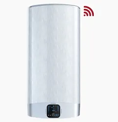 Velis Evo scaldabagno elettrico ad accumulo 50 litri wi-fi codice prod: 3626178 product photo