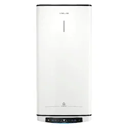 Velis Pro Dry wifi scaldacqua elettrico murale 100 lt.doppio serbatoio ad accumulo codice prod: 3100910 product photo