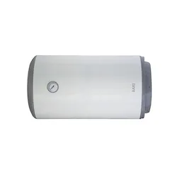 Must Plus 510 scaldabagno elettrico con accumulo da 100 litri orizzontale codice prod: A7110911 product photo