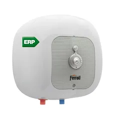 Cubo sg30 murale elettrico lt30,0 scaldacqua sopralavello codice prod: GRE425AA product photo