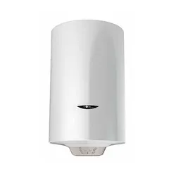Scald.elet.pro1 r st eu lt.100 vert.le termo sx 3 anni codice prod: DSV16916 product photo