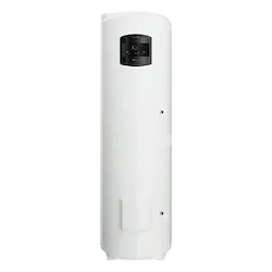 Nuos Plus scaldabagno in pompa di calore 200 lt. monoblocco a pavimento codice prod: 3069775 product photo