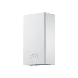 Scaldabagno a gas camera stagna idrabagno lx 11 22,2kw bianco codice prod: 20143031 product photo