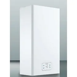 Scaldabagno a gas camera stagna idrabagno lx 17 30kw bianco codice prod: 20143037 product photo