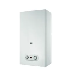 Scaldabagno Metano Kw24 Fonte LX 14P codice prod: 20213233 product photo