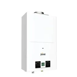 Pegaso Eco 11 NG scaldacqua istantaneo camera aperta tiraggio naturale low-nox 11 litri codice prod: GCC1MKAA product photo