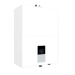 Scaldabagno KONA Camera stagna 15 LT LOW NOX METANO Tiraggio forzato codice prod: 0DK95IAA product photo