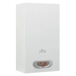Sky eco f11 murale mtn lt11,2 scaldacqua camera stagna tiraggio forzato low-nox codice prod: 0DF94IAA product photo