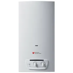 Opalia C14/1 LI  P-IT Scaldabagno Istantaneo Metano Camera Aperta codice prod: 8000024720 product photo